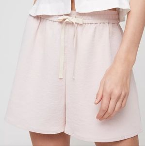 Wilfred Autier Pink Shorts - Size Medium